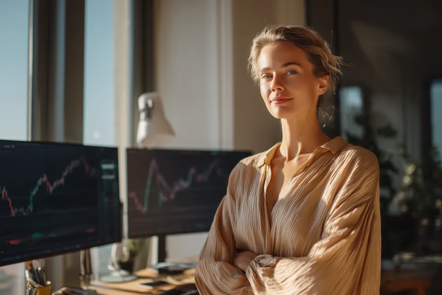 Digital Productivity and Balance